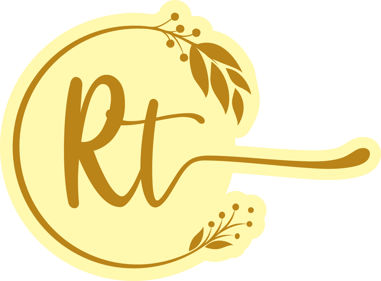 Reshmi Tandan by Aman