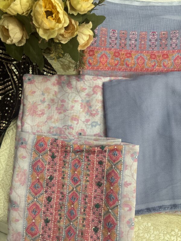 Summer Wear # S2502