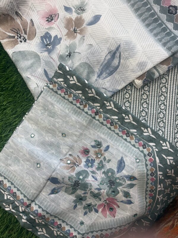 Summer wear  S2503 - Image 2
