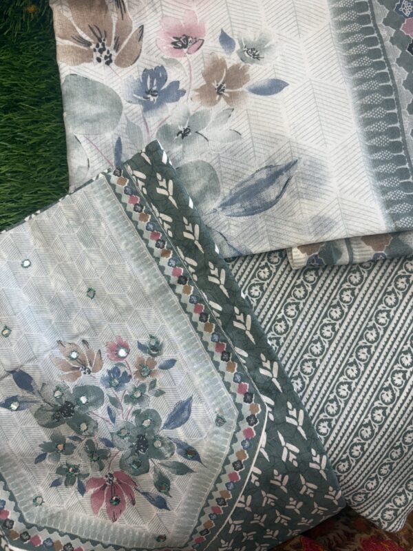 Summer wear  S2503 - Image 3