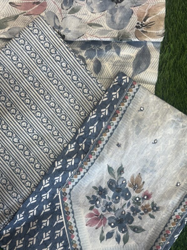 Cambric cotton #S2504