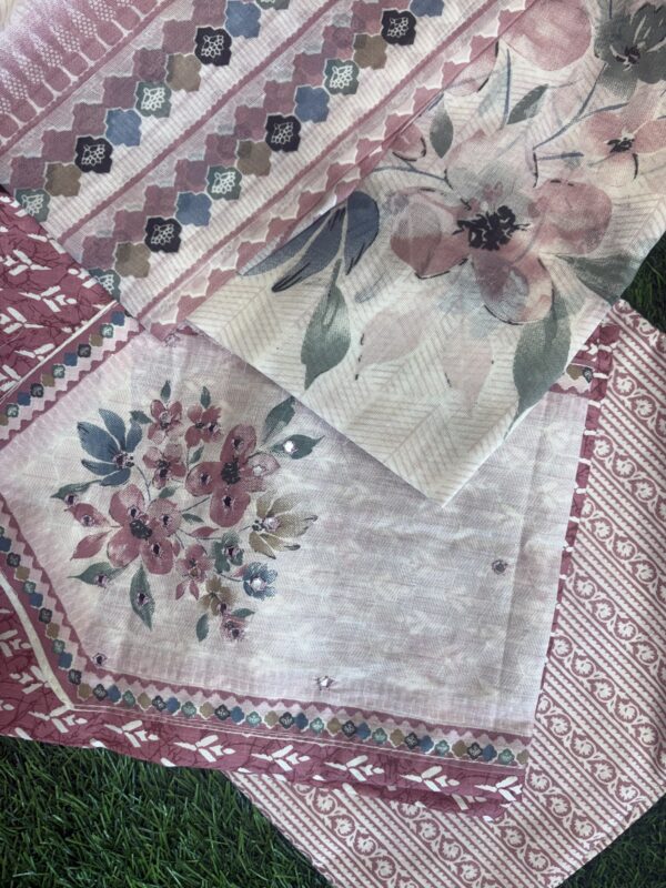 # summer wear #S2505 - Image 3