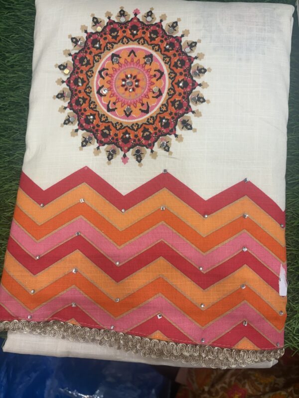 Cotton #S2508