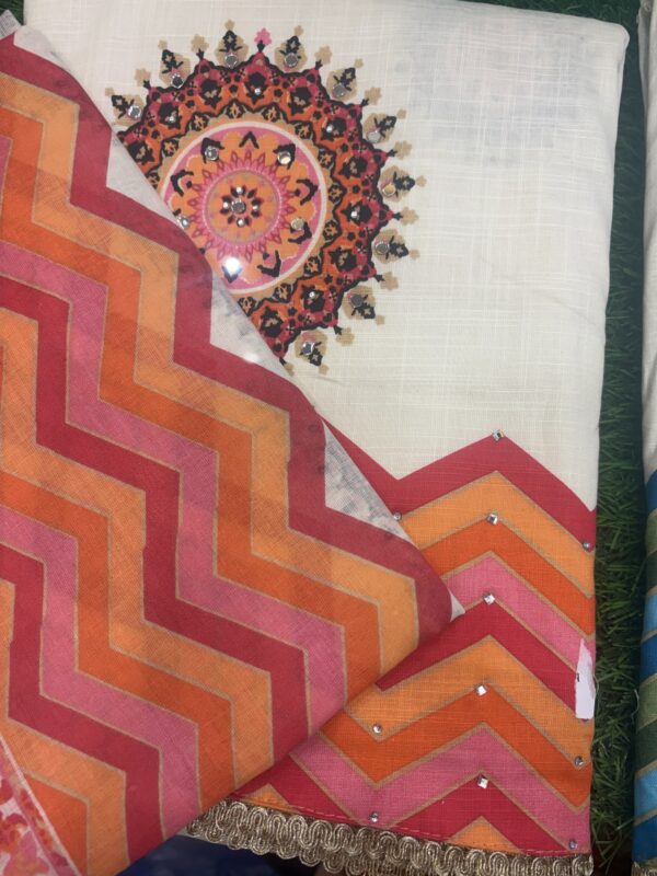Cotton #S2508 - Image 2