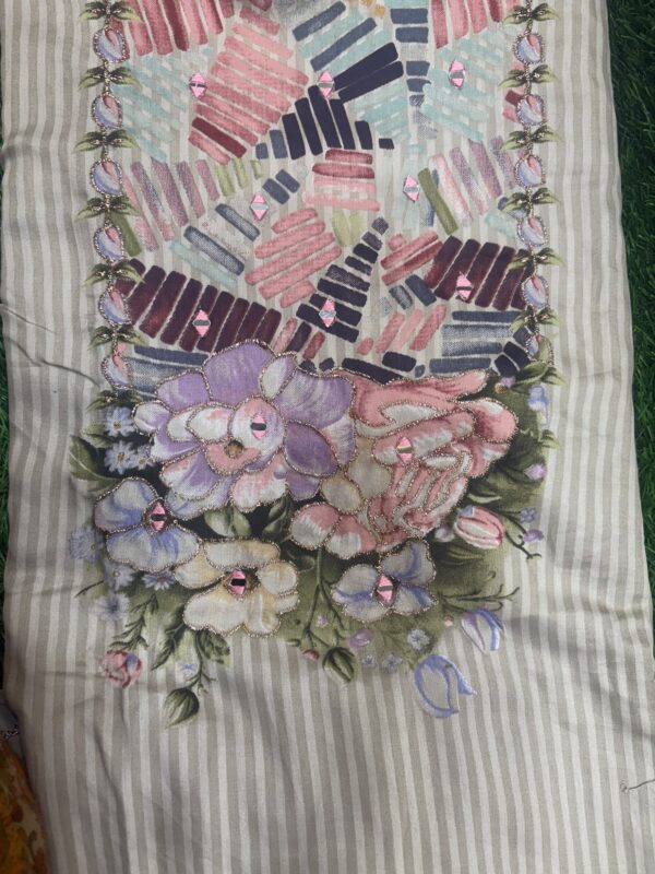 Jaam cotton S25010