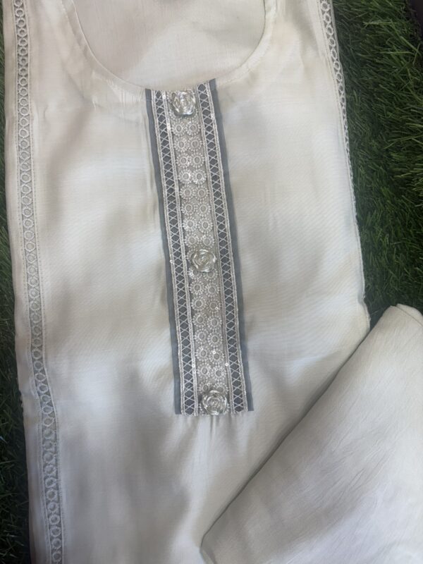 Summer wear S25013