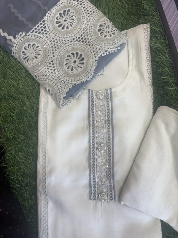 Summer wear S25013 - Image 2