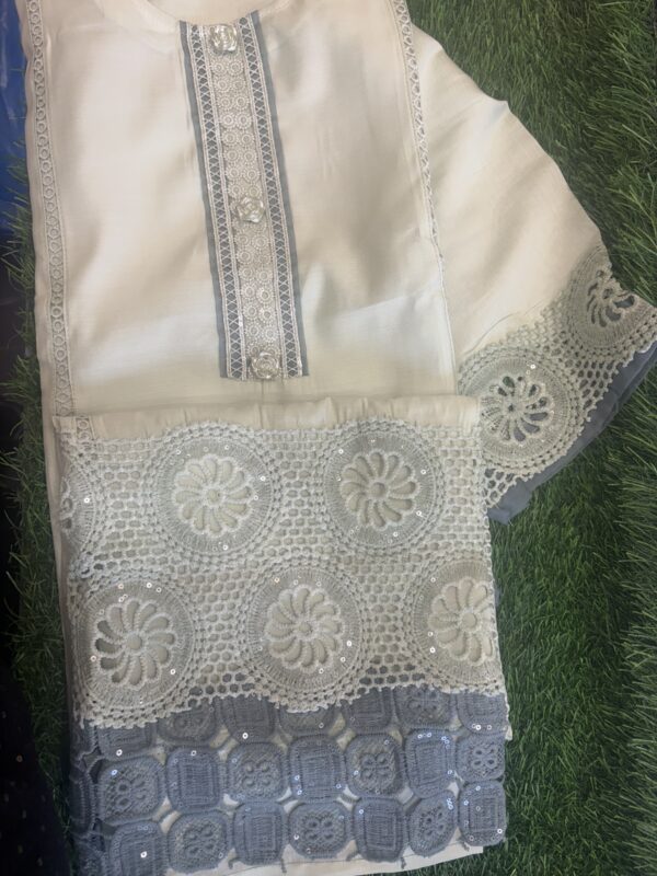 Summer wear S25013 - Image 3