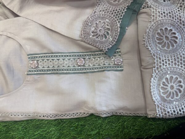 Summer wear #S25012 - Image 3