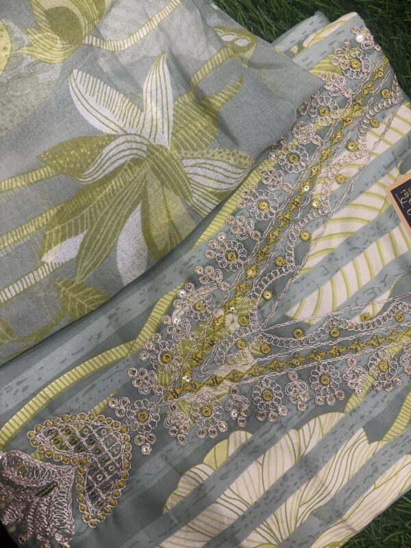 Summer wear #S25014