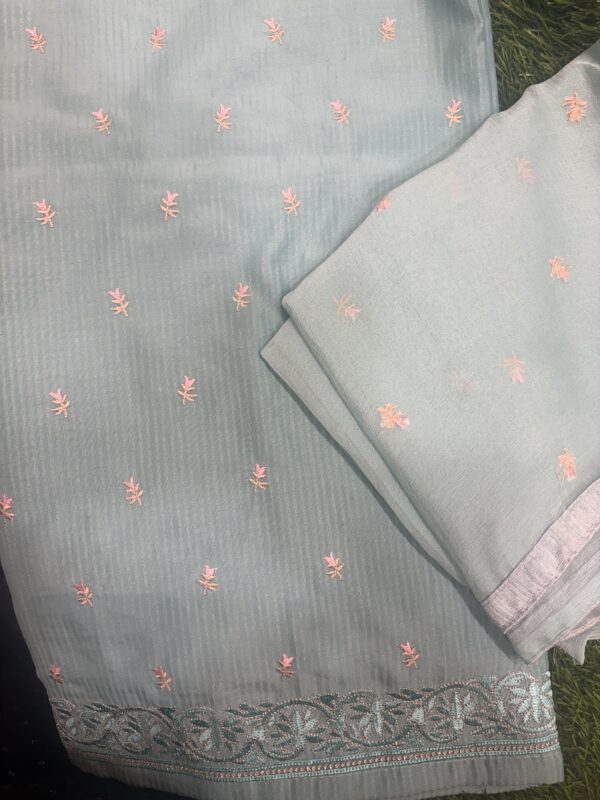 Summer wear #S25014 - Image 3