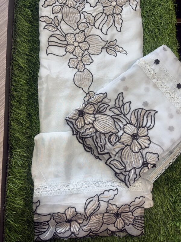 Summer wear # S25016