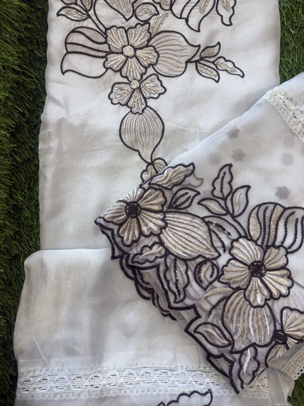 Summer wear # S25016 - Image 3