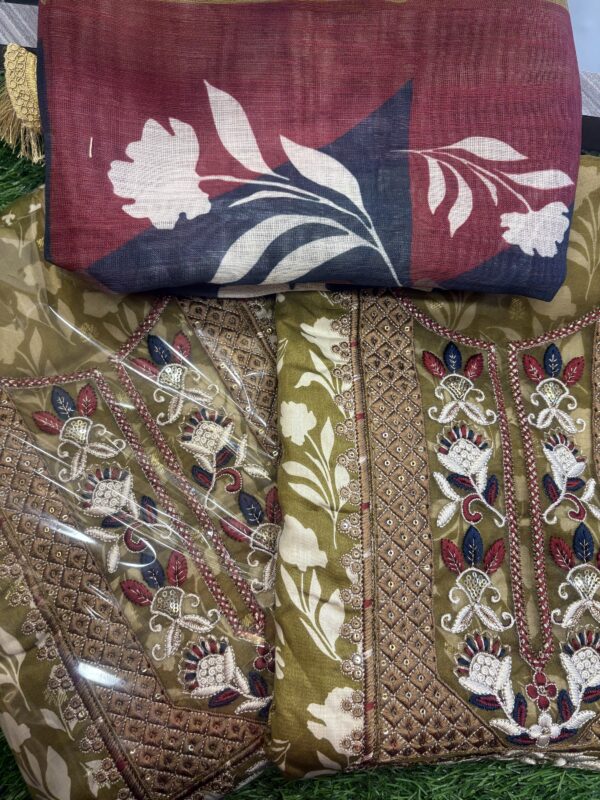 Summer wear # 25021 - Image 5