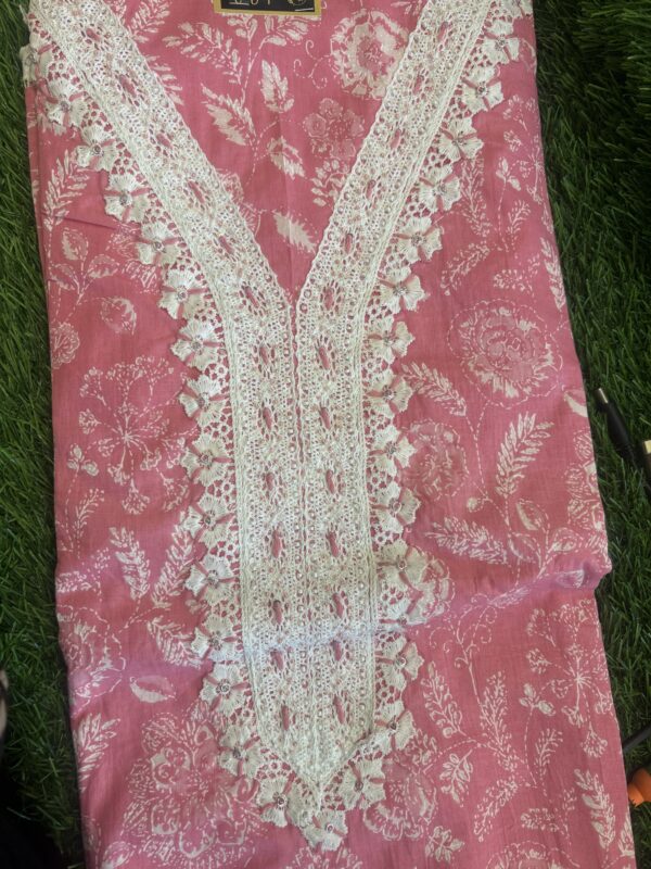 Summer wear #S25031 - Image 2